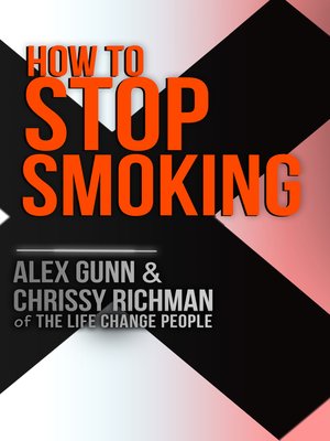 cover image of How to Stop Smoking